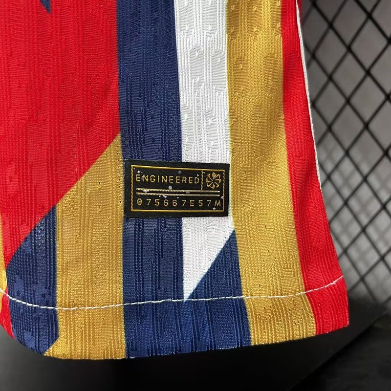 Chivas Guadalajara Edición Especial Versión Jugador 2026/27 (Multicolor) 2