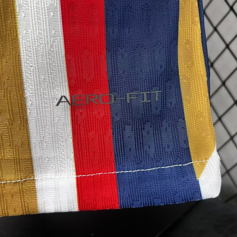 Chivas Guadalajara Edición Especial Versión Jugador 2026/27 (Multicolor) 3