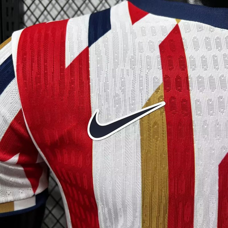 Chivas Guadalajara Edición Especial Versión Jugador 2026/27 (Multicolor) 7