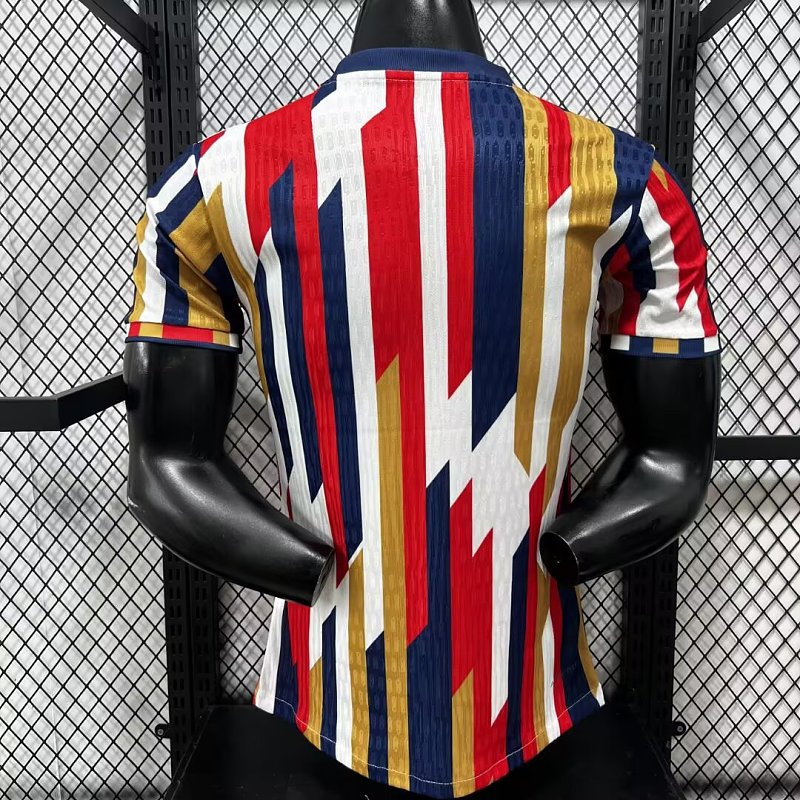 Chivas Guadalajara Edición Especial Versión Jugador 2026/27 (Multicolor) 9