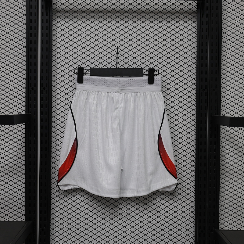 Chivas Guadalajara Short Visitante Versión Jugador 2026/27 (Blanco) 6