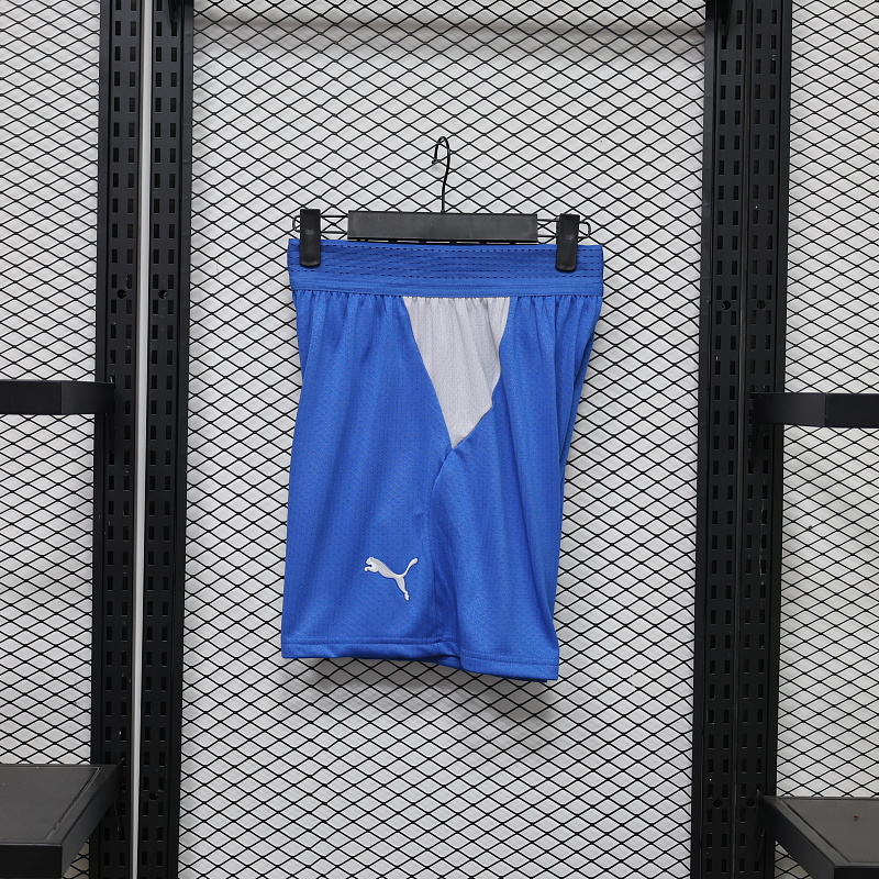 Al Hilal Short Local Versión Jugador 2026/27 (Azul) 2