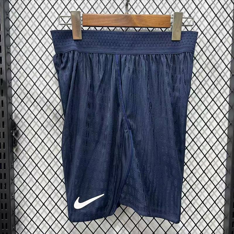 Tottenham Hotspur Short Local Versión Jugador 2026/27 (Azul Marino) 2