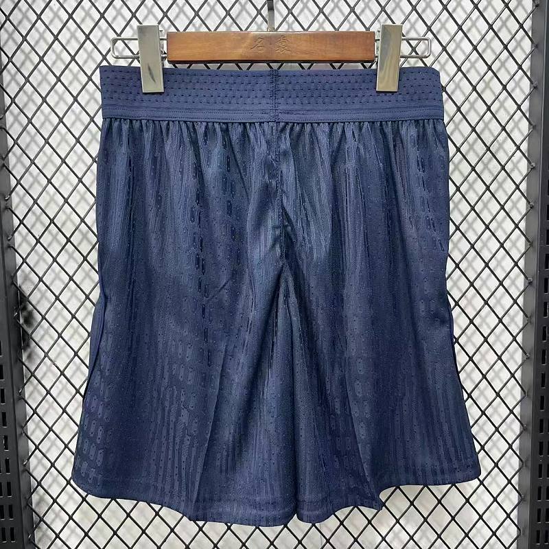Tottenham Hotspur Short Local Versión Jugador 2026/27 (Azul Marino) 6