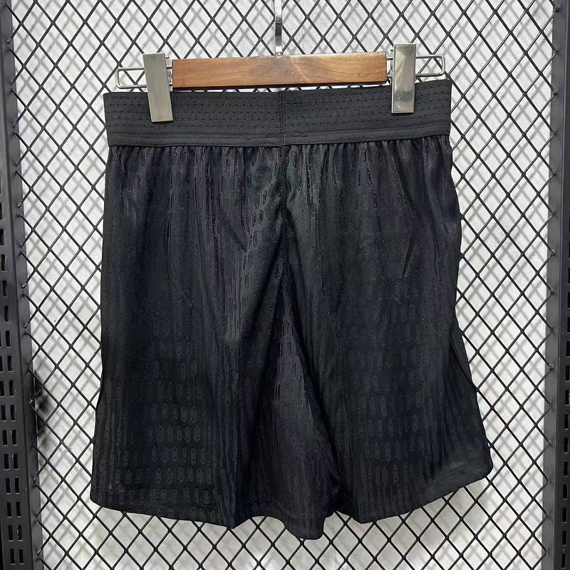 Inter Milan Short Local Versión Jugador 2026/27 (Negro) 6