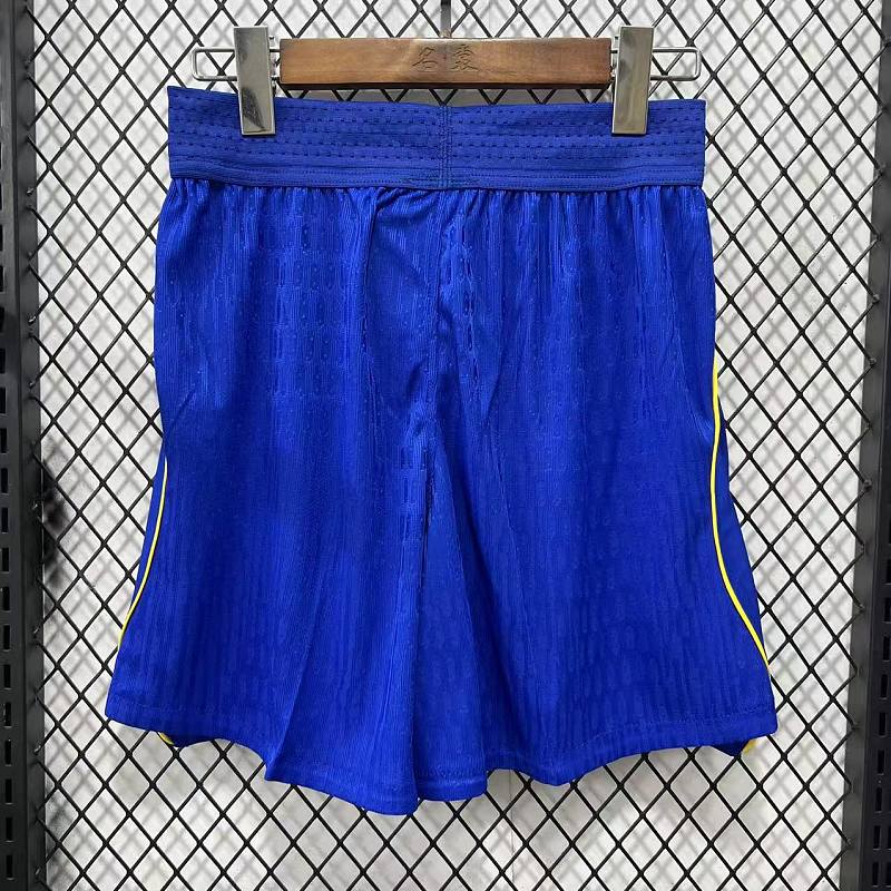 Chelsea Short Local Versión Jugador 2026/27 (Azul) 6