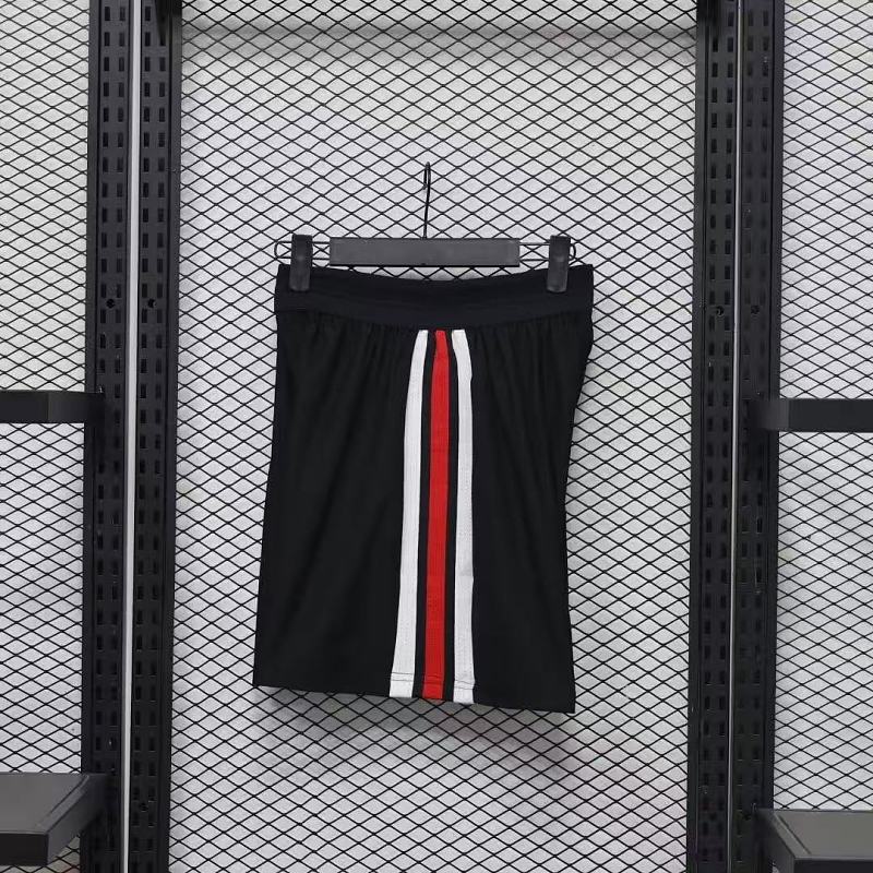 River Plate Short Local Versión Jugador 2026/27 (Negro) 4