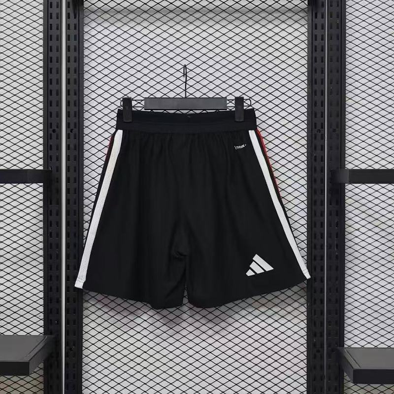 River Plate Short Local Versión Jugador 2026/27 (Negro) 6
