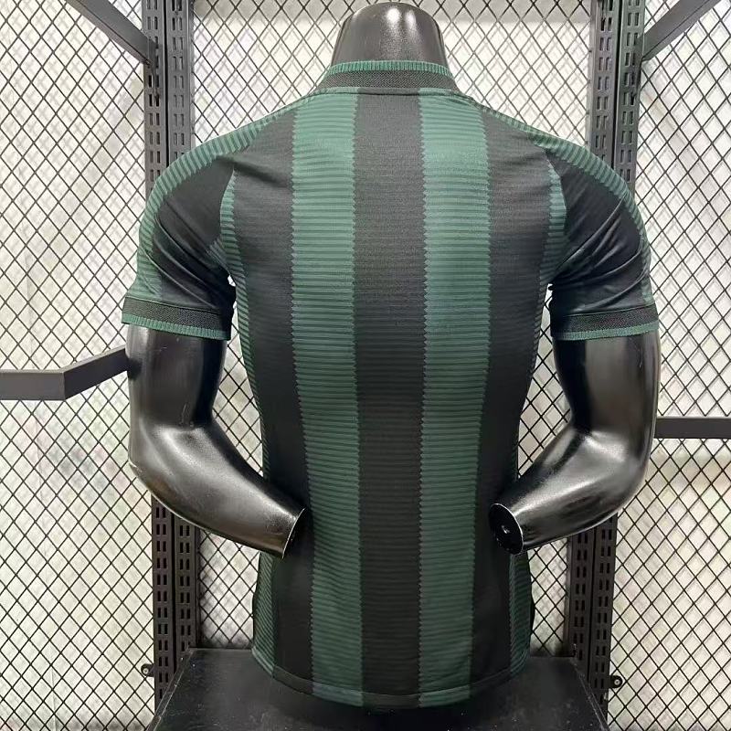 Celtic Visitante Versión Jugador 2026/27 (Verde) 8