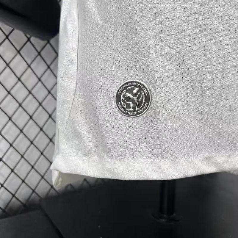 Galatasaray Visitante Versión Jugador 2026/27 (Blanca) 3