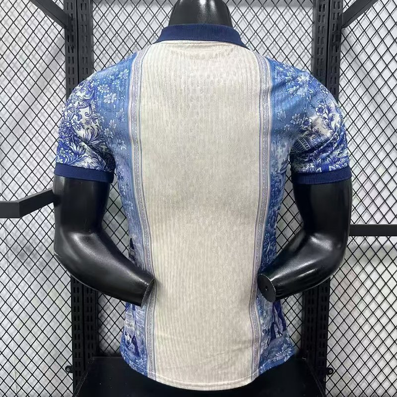 Argentina Edición Especial Versión Jugador 2026 (Beige) 2