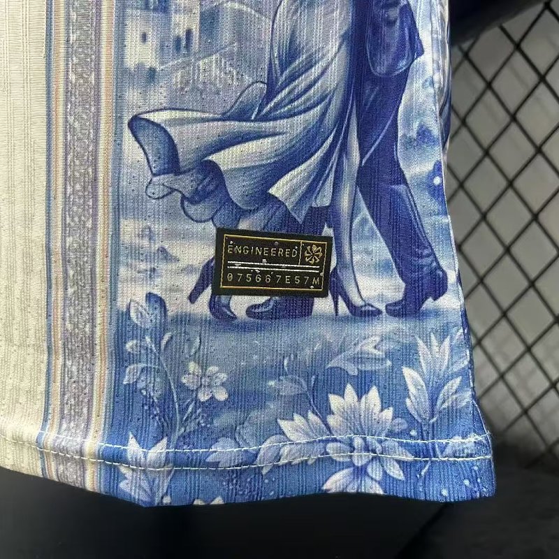 Argentina Edición Especial Versión Jugador 2026 (Beige) 9