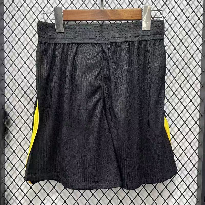 Chelsea Short Visitante Versión Jugador 2026/27 (Negro) 6