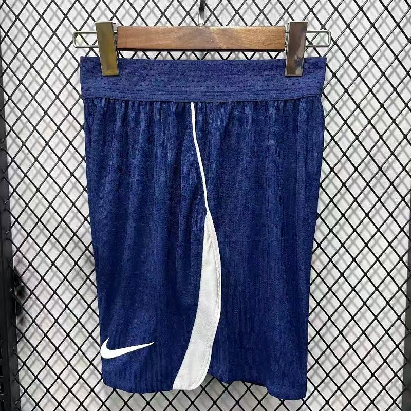 Atletico Madrid Short Local Versión Jugador 2026/27 (Azul) 2