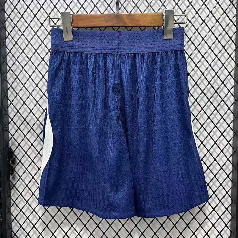 Atletico Madrid Short Local Versión Jugador 2026/27 (Azul) 6