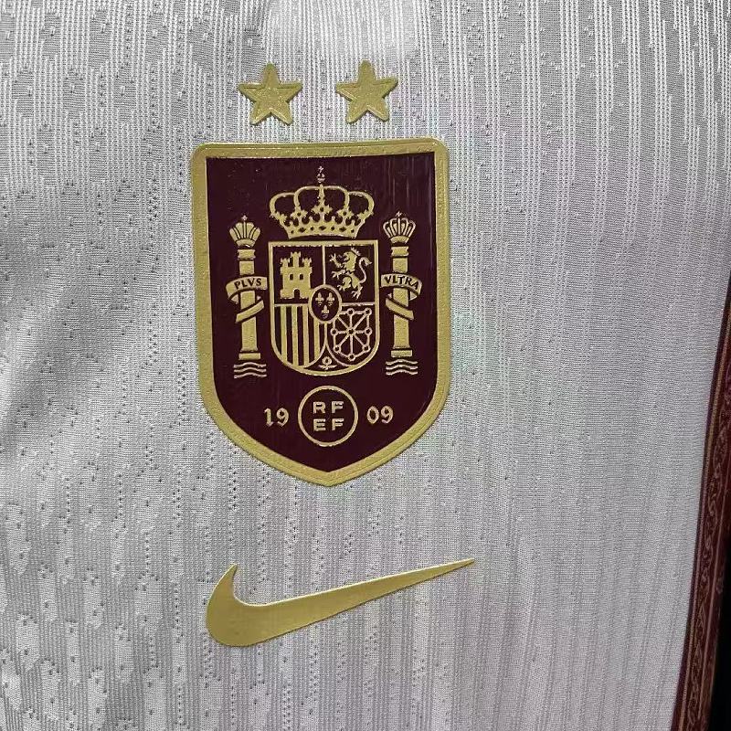 España Edición Especial Versión Jugador 2026/27 (Granate) 2