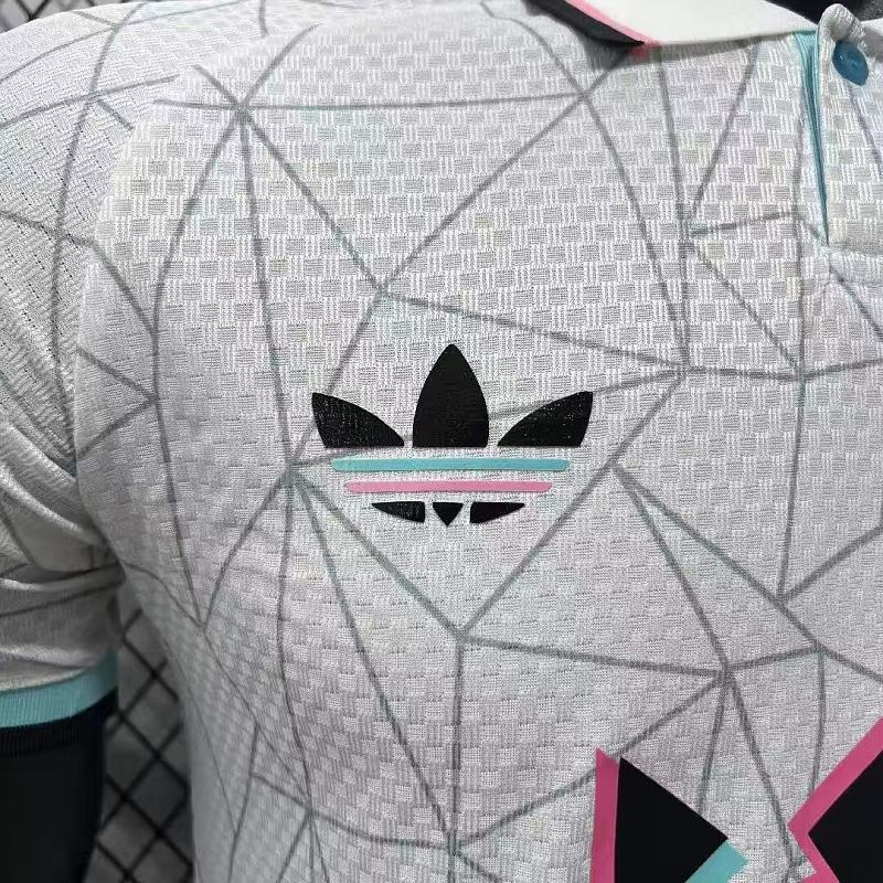 Inter Miami Edición Especial Versión Jugador 2026/27 (Blanca) 6